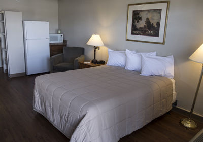 Daybreak Suites Extended Stay Дотан Экстерьер фото